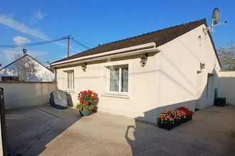 achat maison serris 77700