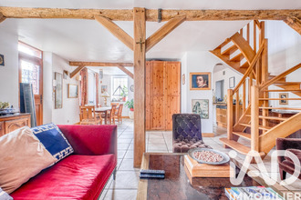 achat maison serris 77700