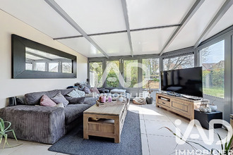 achat maison serris 77700