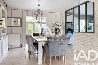 achat maison serris 77700