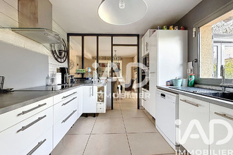 achat maison serris 77700