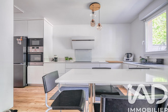 achat maison serris 77700