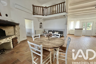 achat maison serris 77700