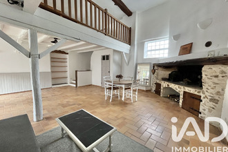 achat maison serris 77700