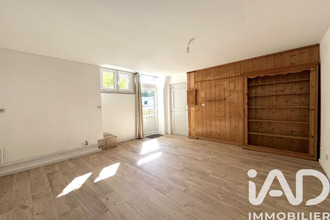 achat maison serris 77700