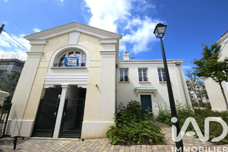 achat maison serris 77700
