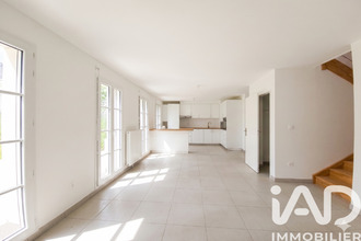 achat maison serris 77700