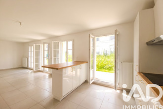 achat maison serris 77700
