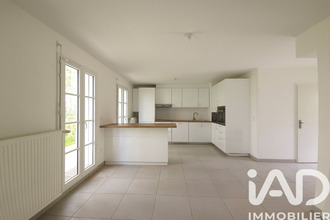 achat maison serris 77700