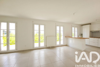 achat maison serris 77700