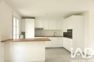 achat maison serris 77700