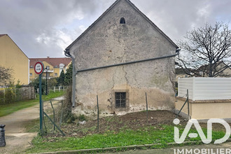 achat maison serris 77700