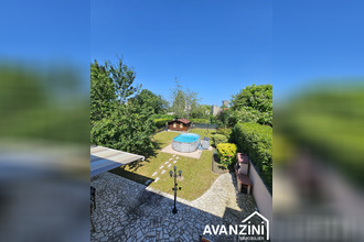 achat maison serris 77700