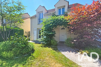 achat maison serris 77700