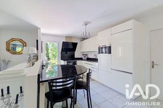 achat maison serris 77700