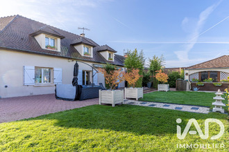 achat maison serris 77700