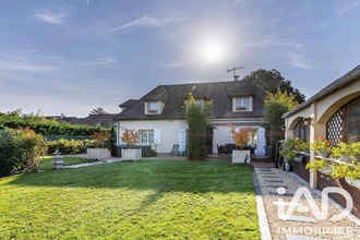 achat maison serris 77700