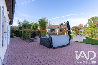 achat maison serris 77700