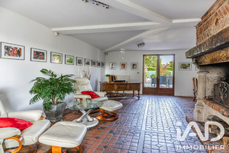 achat maison serris 77700