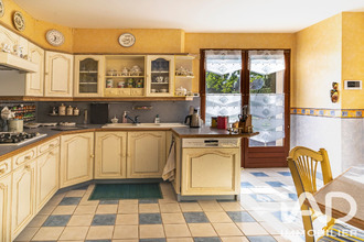 achat maison serris 77700