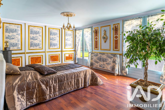 achat maison serris 77700