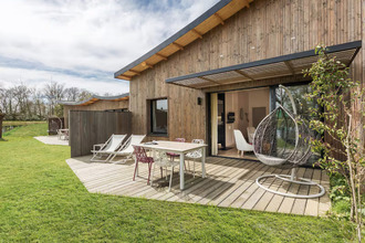 achat maison serris 77700