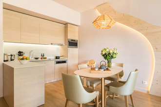 achat maison serris 77700