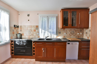 achat maison serris 77700