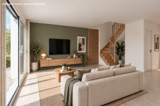 achat maison serris 77700