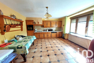 achat maison serrouville 54560