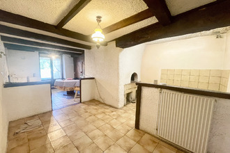 achat maison serrouville 54560