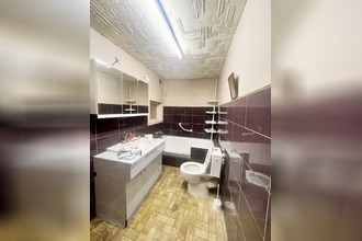 achat maison serrouville 54560