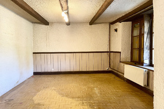 achat maison serrouville 54560