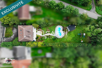 achat maison serrouville 54560