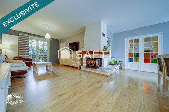 achat maison serrouville 54560