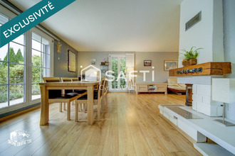 achat maison serrouville 54560