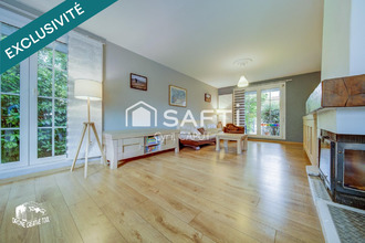 achat maison serrouville 54560