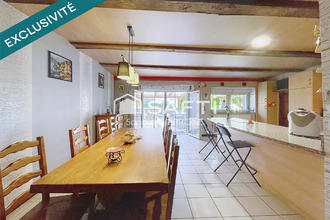 achat maison serrouville 54560