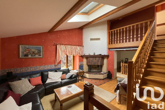 achat maison serrouville 54560