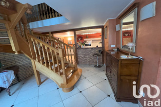 achat maison serrouville 54560