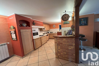 achat maison serrouville 54560