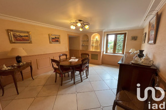 achat maison serrouville 54560