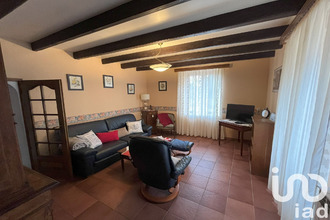 achat maison serrouville 54560