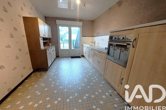 achat maison serrouville 54560