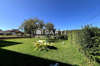 achat maison serrouville 54560