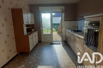 achat maison serrouville 54560