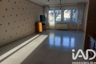 achat maison serrouville 54560