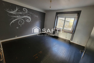 achat maison serrouville 54560