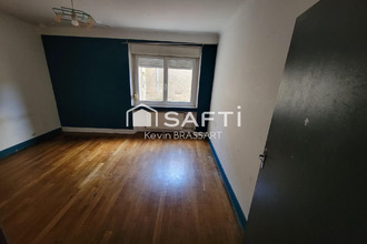 achat maison serrouville 54560