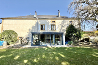 achat maison serrouville 54560